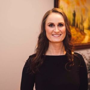 Meet your Posher, Liz